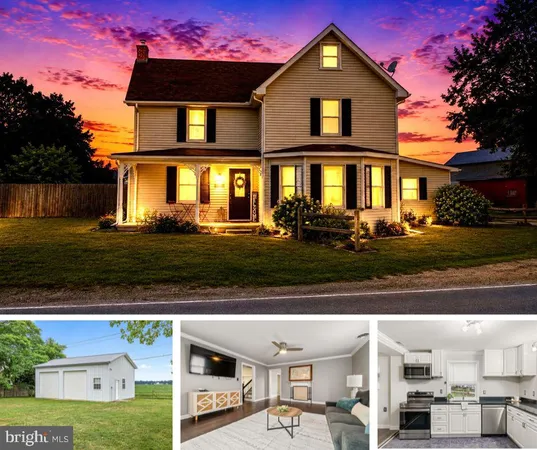 $400,000 | 1645 Ruthsburg Road, Centreville, MD 21617