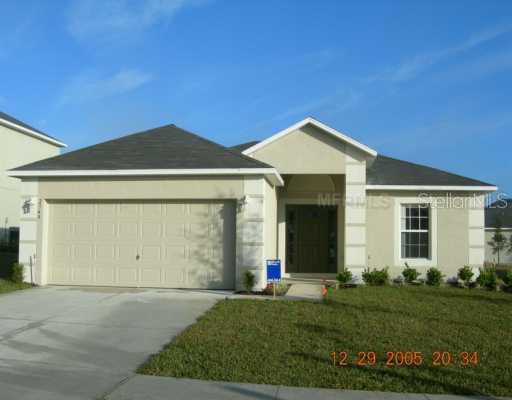 2349 Foxtree Road Tavares, FL 32778 - Photo 1 of 1 Exterior Front