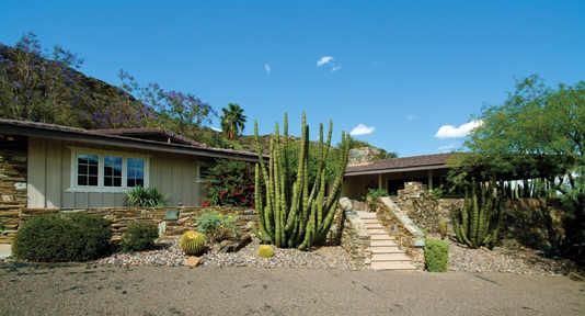 5826 East Indian Bend Road Paradise Valley, AZ 85253 - Photo 1 of 6 Primary Photo
