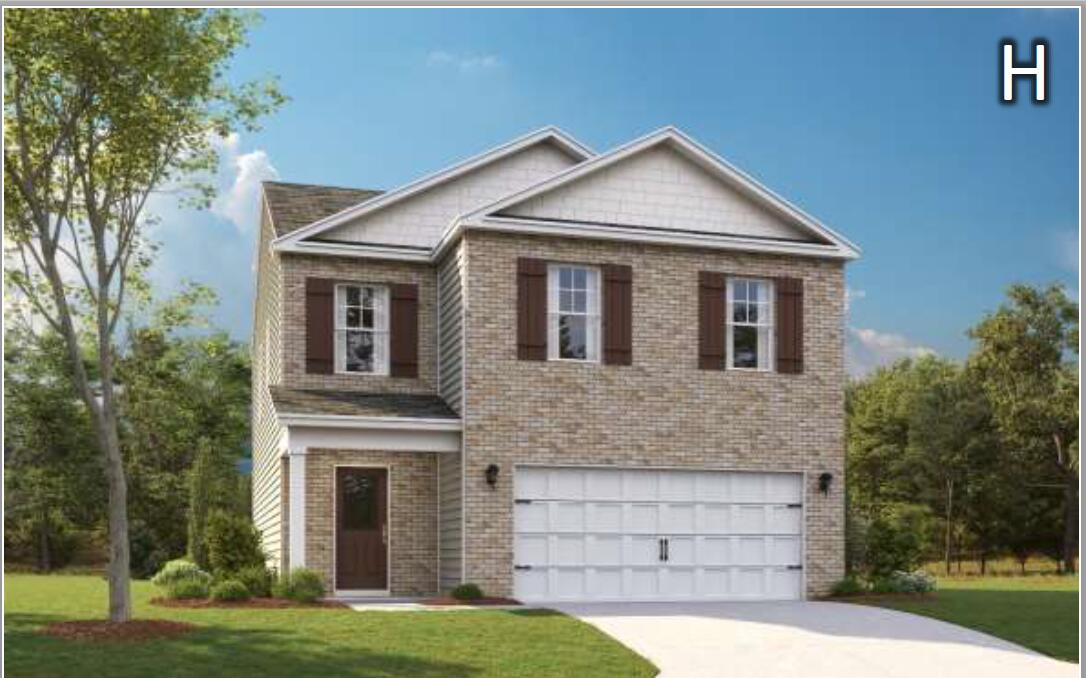 157 Ibis Loop Oak Ridge, TN 37830 - Photo 1 of 1 Edmon