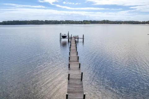 $1,100,000 | 2975 Holley Point Road, Navarre, FL 32566