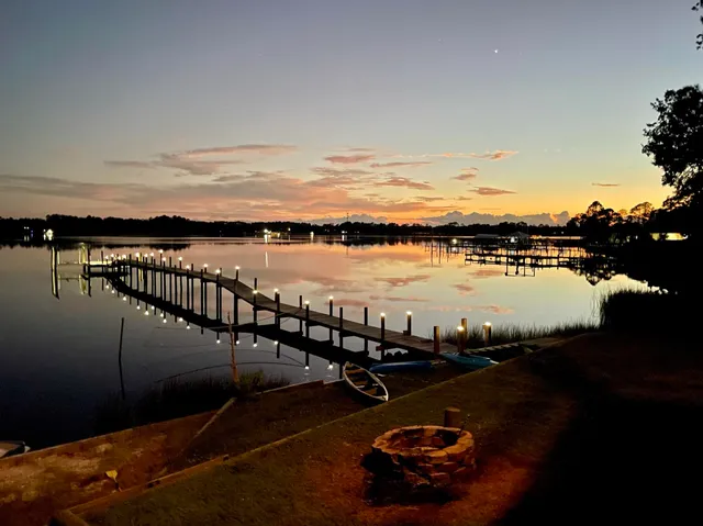 $1,100,000 | 2975 Holley Point Road, Navarre, FL 32566