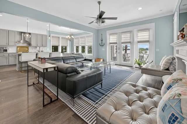 $1,100,000 | 2975 Holley Point Road, Navarre, FL 32566