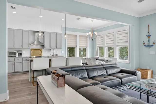 $1,100,000 | 2975 Holley Point Road, Navarre, FL 32566