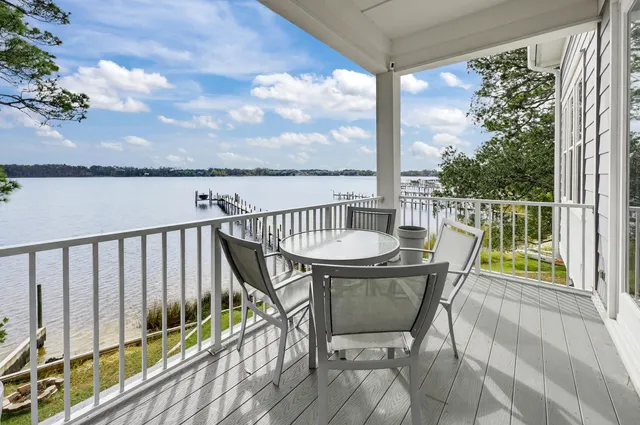 $1,100,000 | 2975 Holley Point Road, Navarre, FL 32566