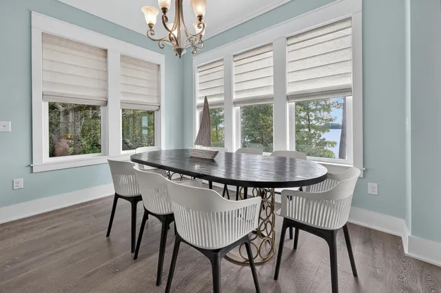 $1,100,000 | 2975 Holley Point Road, Navarre, FL 32566