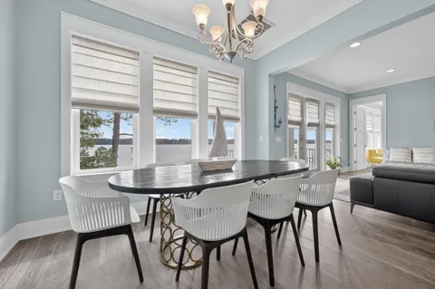 $1,100,000 | 2975 Holley Point Road, Navarre, FL 32566