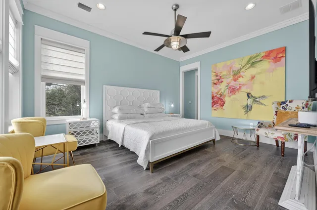 $1,100,000 | 2975 Holley Point Road, Navarre, FL 32566