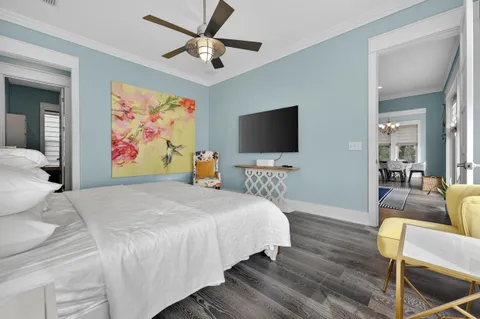 $1,100,000 | 2975 Holley Point Road, Navarre, FL 32566