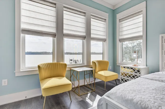 $1,100,000 | 2975 Holley Point Road, Navarre, FL 32566