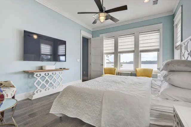 $1,100,000 | 2975 Holley Point Road, Navarre, FL 32566