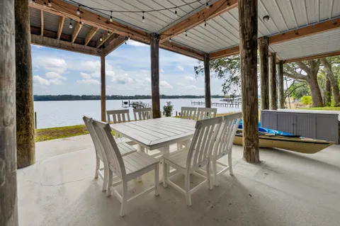 $1,100,000 | 2975 Holley Point Road, Navarre, FL 32566