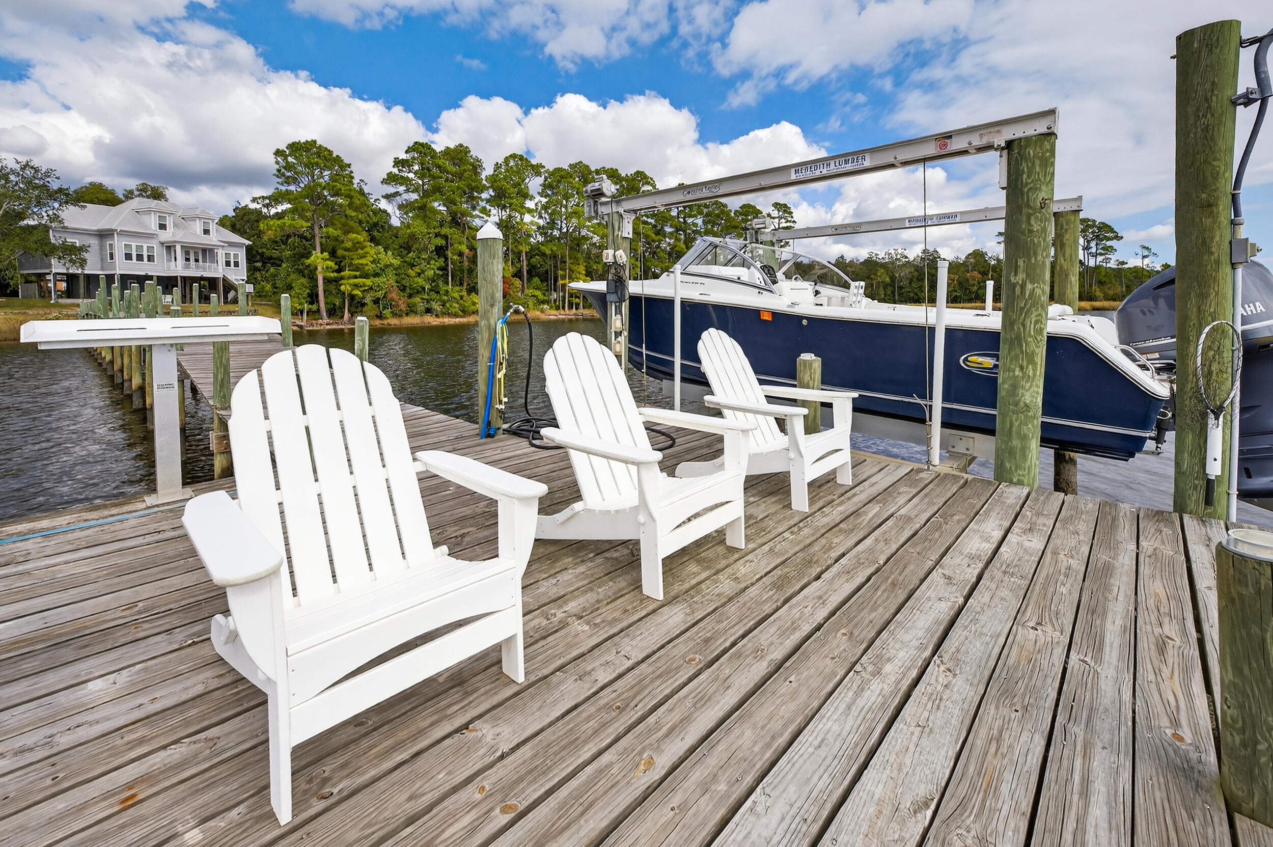 2975 Holley Point Road Navarre, FL 32566 - Photo 82 of 101 2975 holley point rd-navarre-74