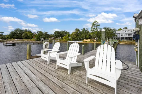 $1,100,000 | 2975 Holley Point Road, Navarre, FL 32566