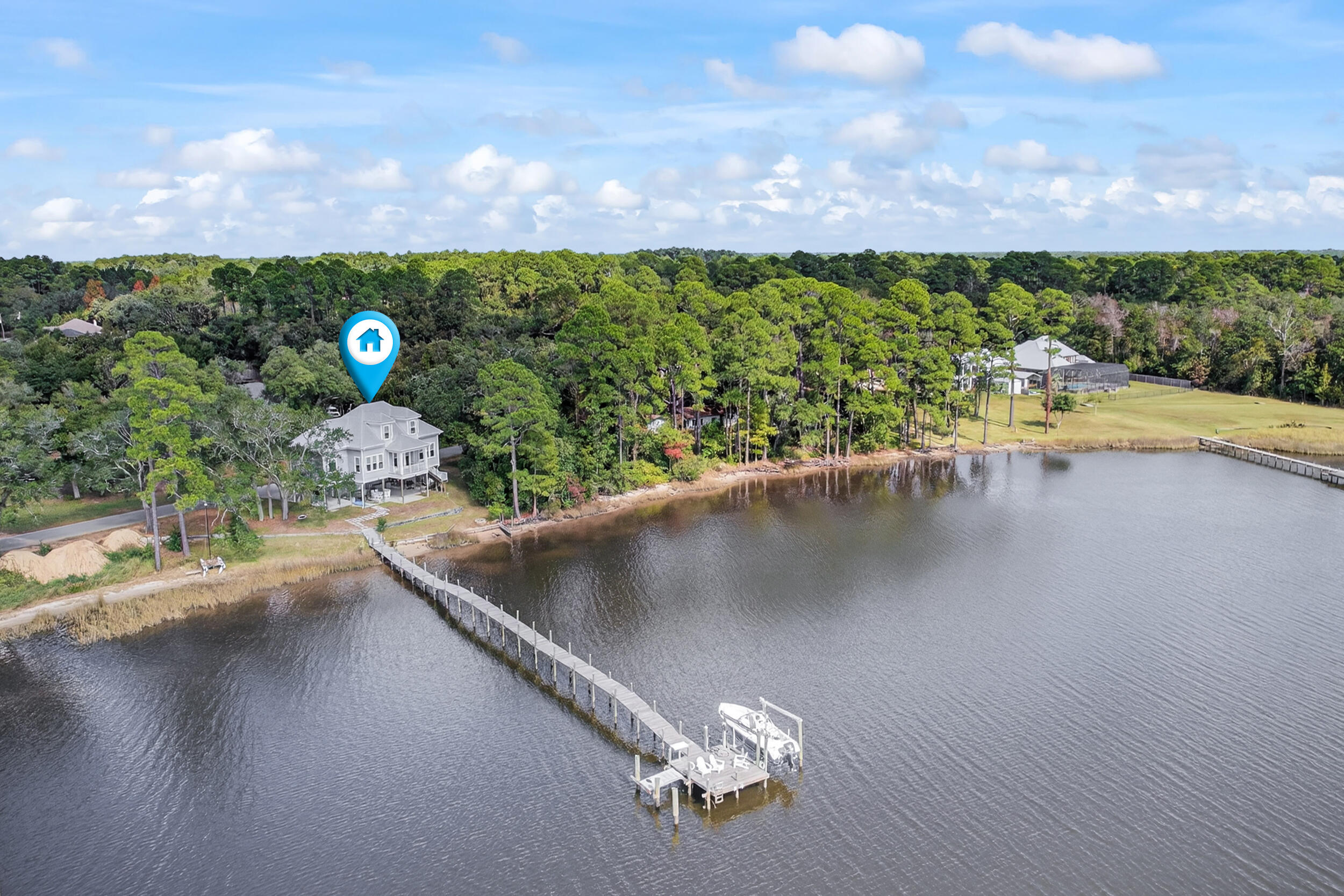 2975 Holley Point Road Navarre, FL 32566 - Photo 88 of 101 2975 holley point rd-navarre-80