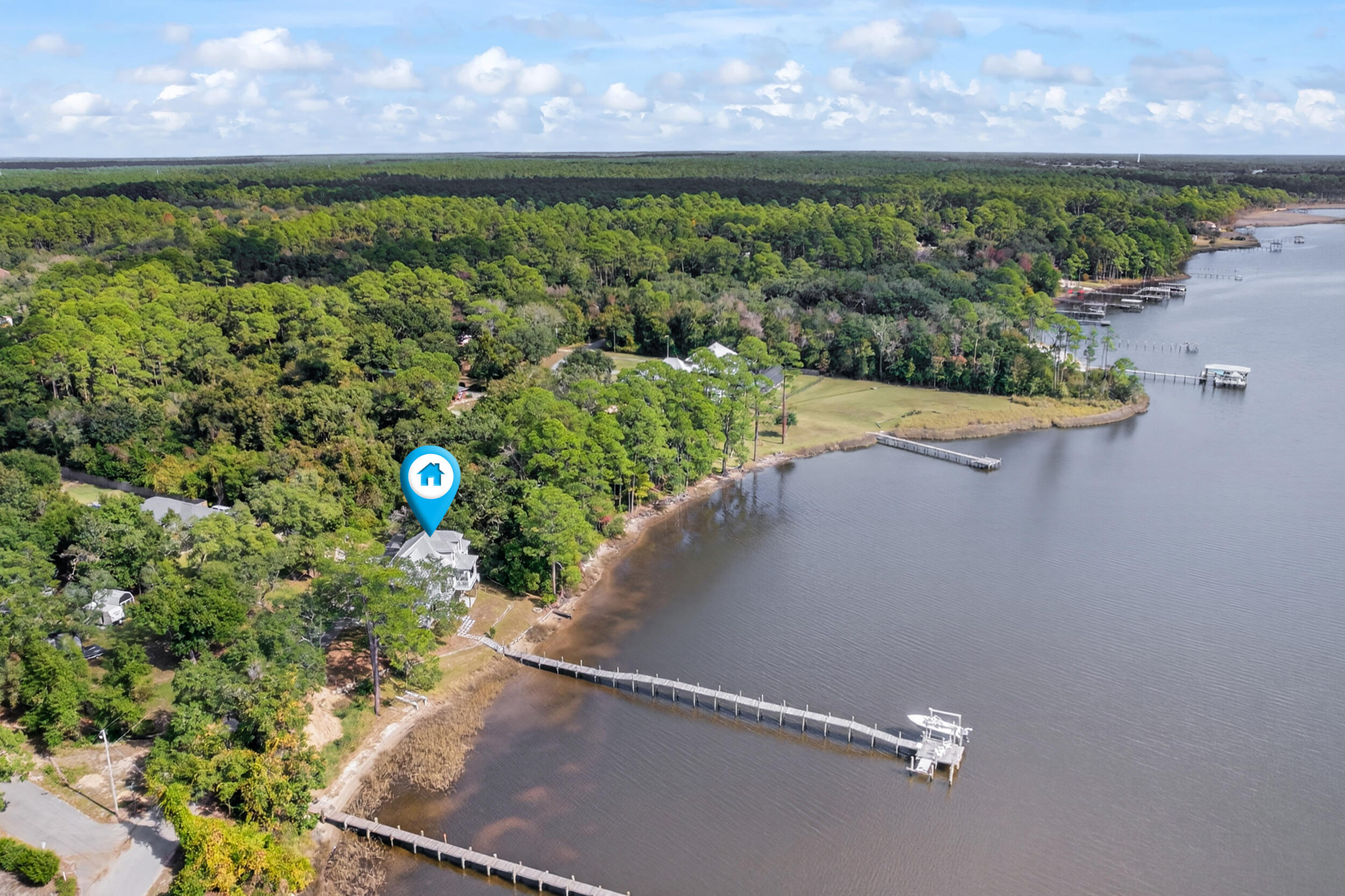 2975 Holley Point Road Navarre, FL 32566 - Photo 92 of 101 2975 holley point rd-navarre-84