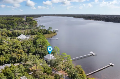 $1,100,000 | 2975 Holley Point Road, Navarre, FL 32566