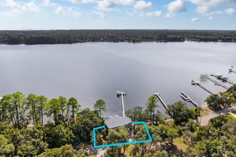 $1,100,000 | 2975 Holley Point Road, Navarre, FL 32566