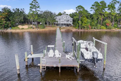 $1,100,000 | 2975 Holley Point Road, Navarre, FL 32566