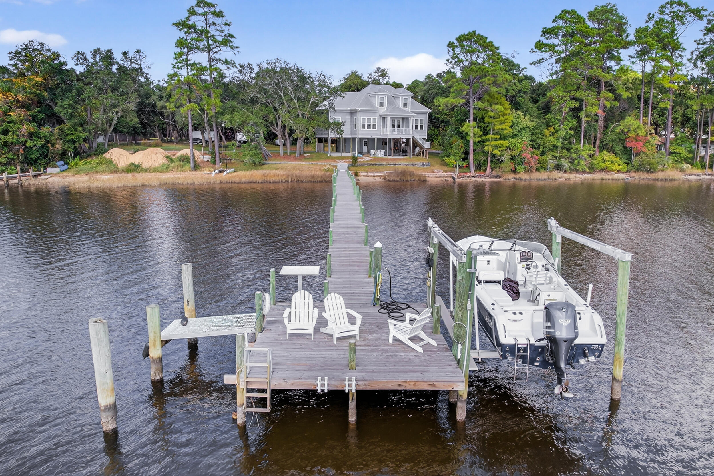 2975 Holley Point Road Navarre, FL 32566 - Photo 98 of 101 2975 holley point rd-navarre-90