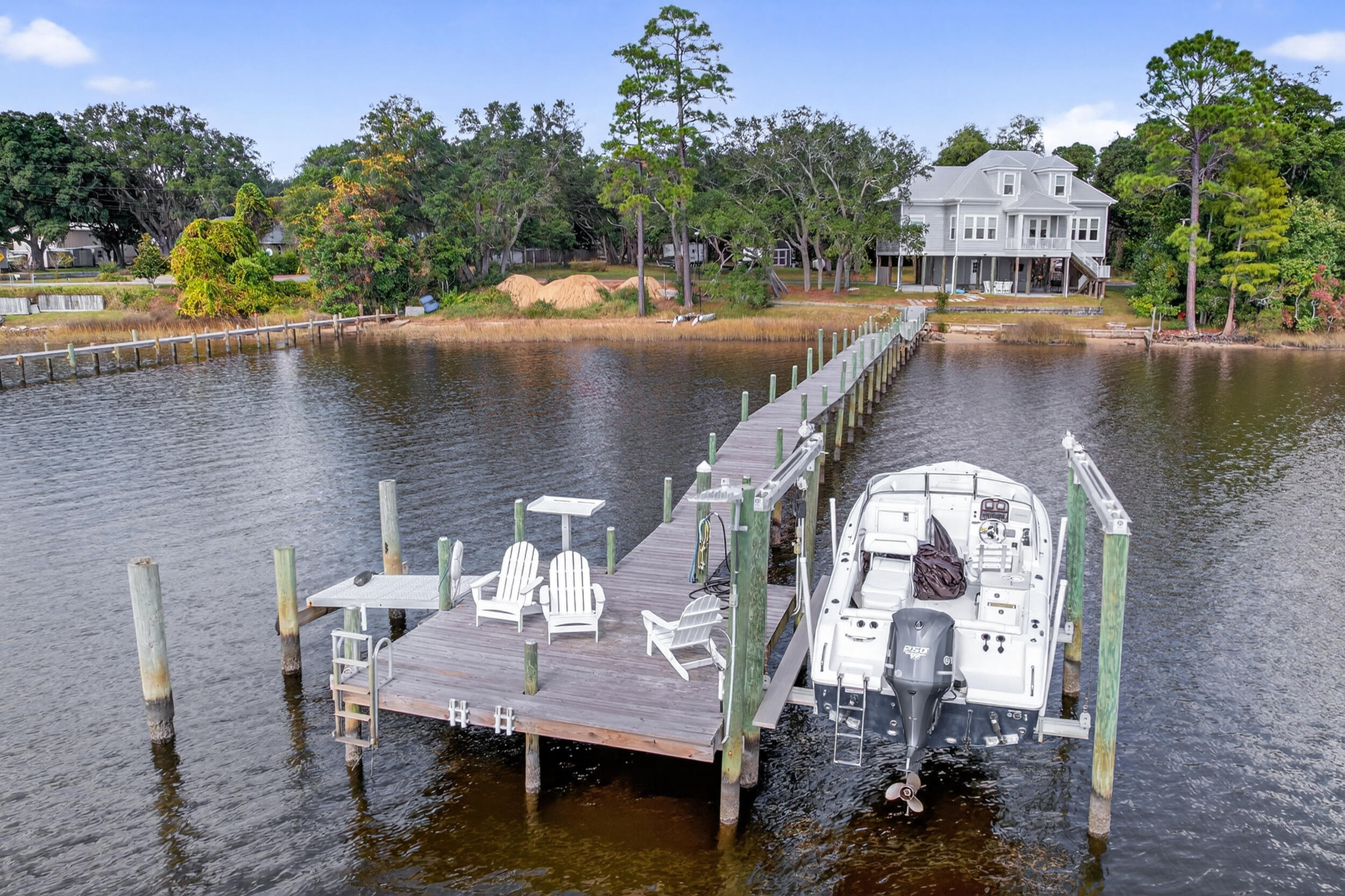 2975 Holley Point Road Navarre, FL 32566 - Photo 99 of 101 2975 holley point rd-navarre-91