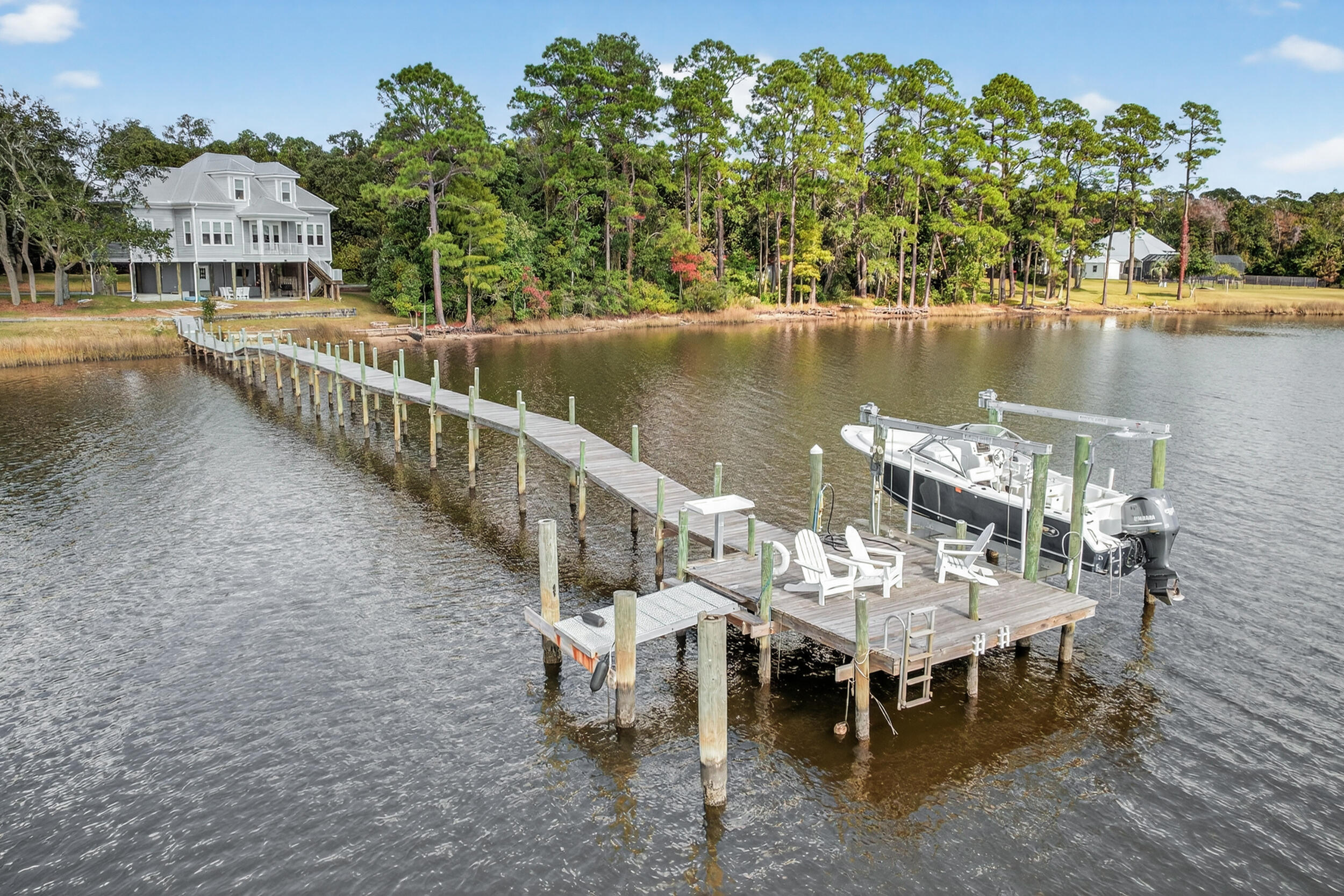 2975 Holley Point Road Navarre, FL 32566 - Photo 100 of 101 2975 holley point rd-navarre-92