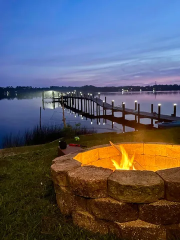 $1,100,000 | 2975 Holley Point Road, Navarre, FL 32566