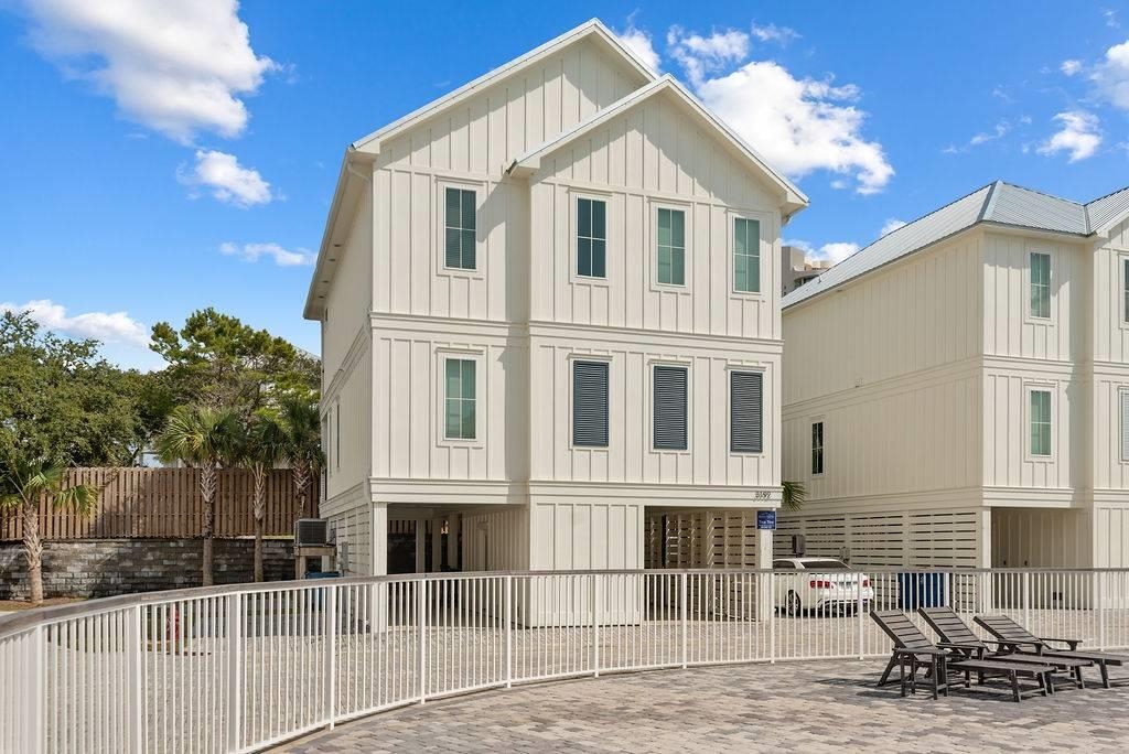 3192 Egret Run Orange Beach, AL 36561 - Photo 54 of 54 Back Of Structure