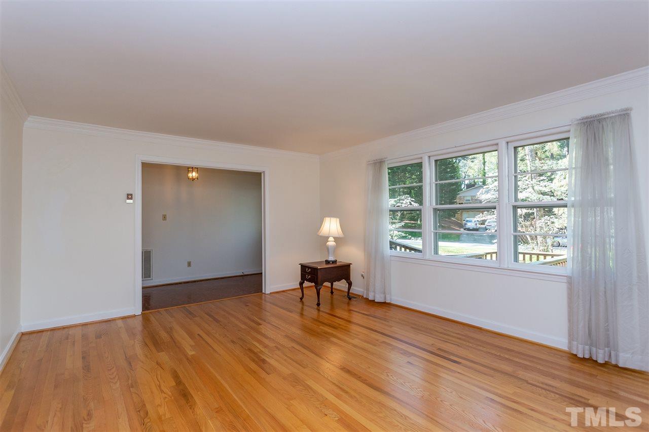 820 Temple Street Raleigh, NC 27609 - Photo 8 of 30 Gallery Image 8