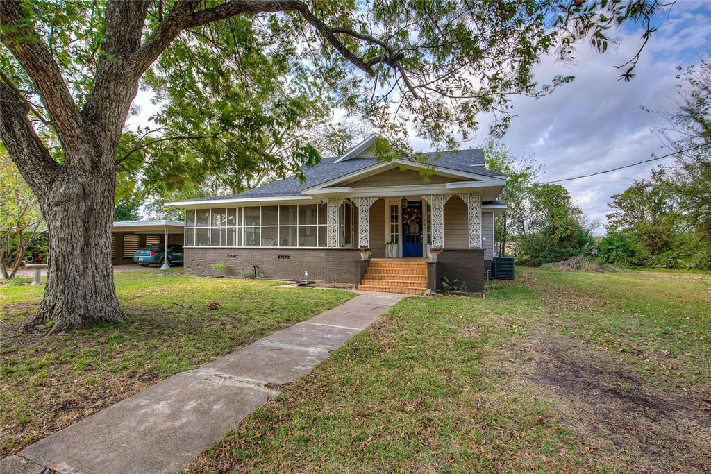 339 North 1st Street Point, TX 75472 - Photo 1 of 1 Gallery Image 1
