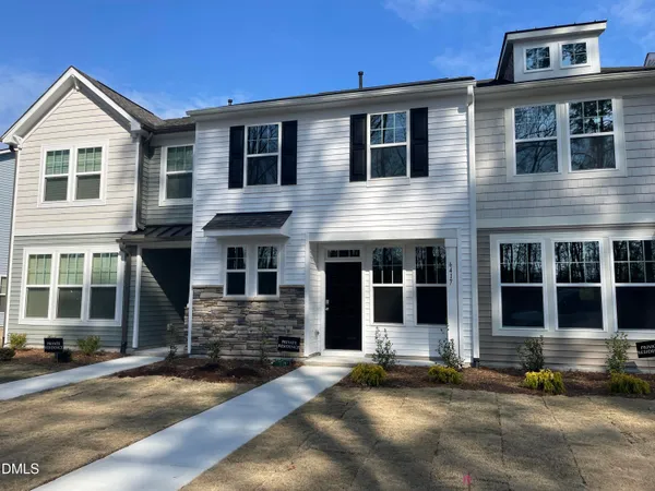 $1,800 | 6417 Granite Quarry Drive, Raleigh, NC 27610