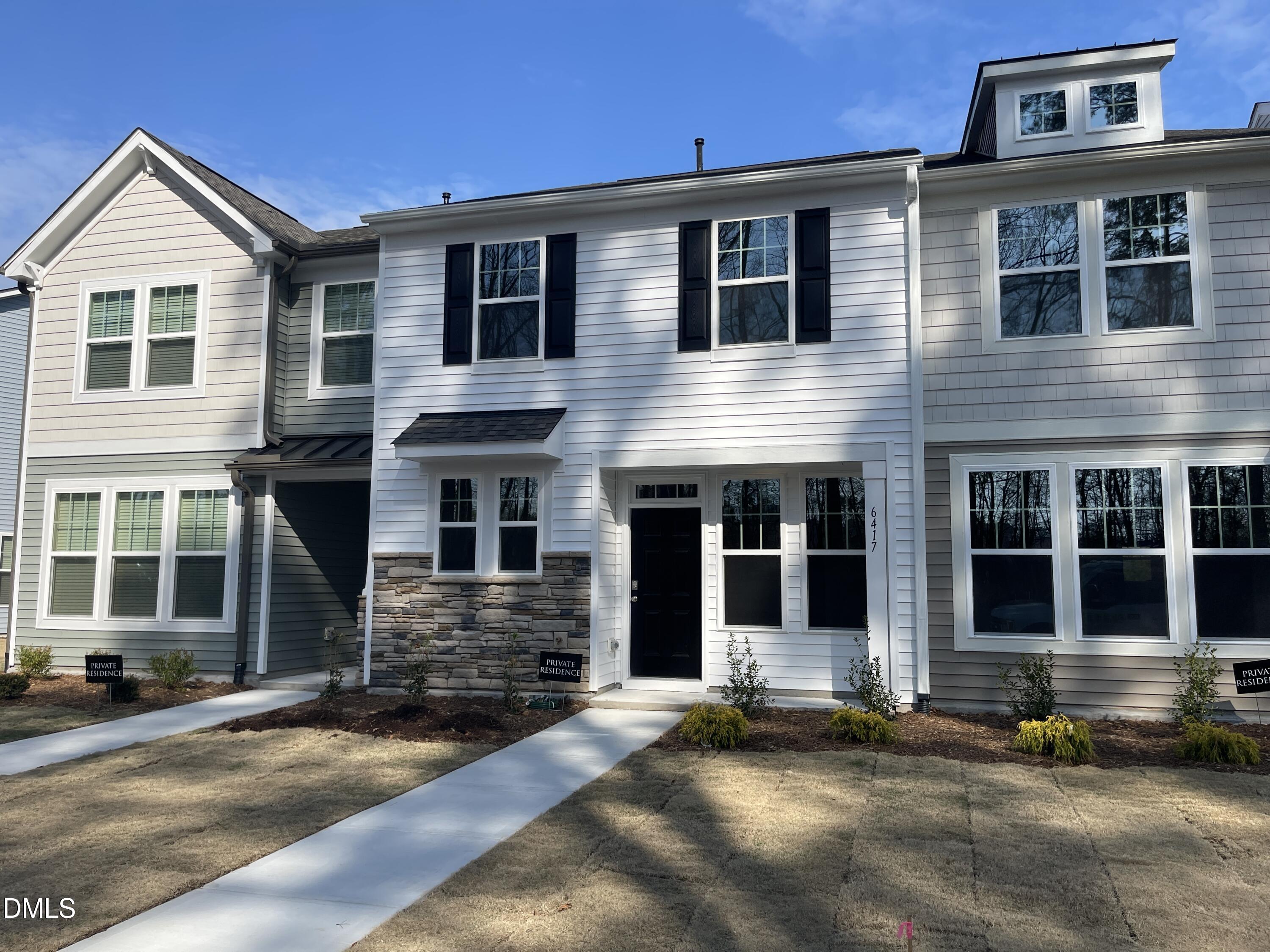 6417 Granite Quarry Drive Raleigh, NC 27610 - Photo 2 of 23 IMG_0164