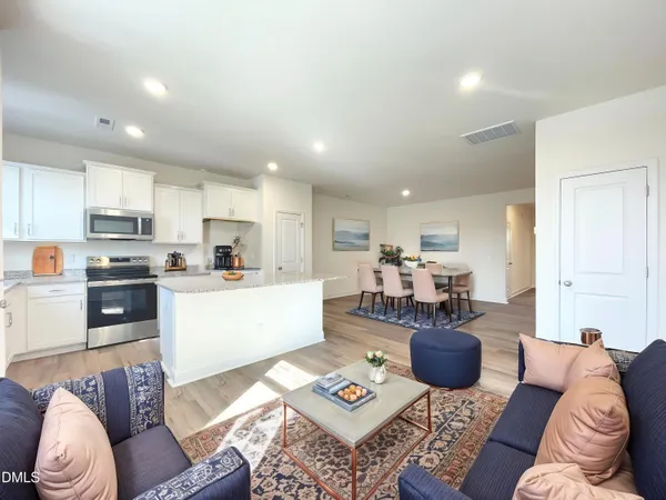 $1,800 | 6417 Granite Quarry Drive, Raleigh, NC 27610