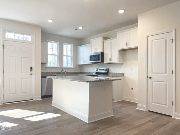 $1,800 | 6417 Granite Quarry Drive, Raleigh, NC 27610