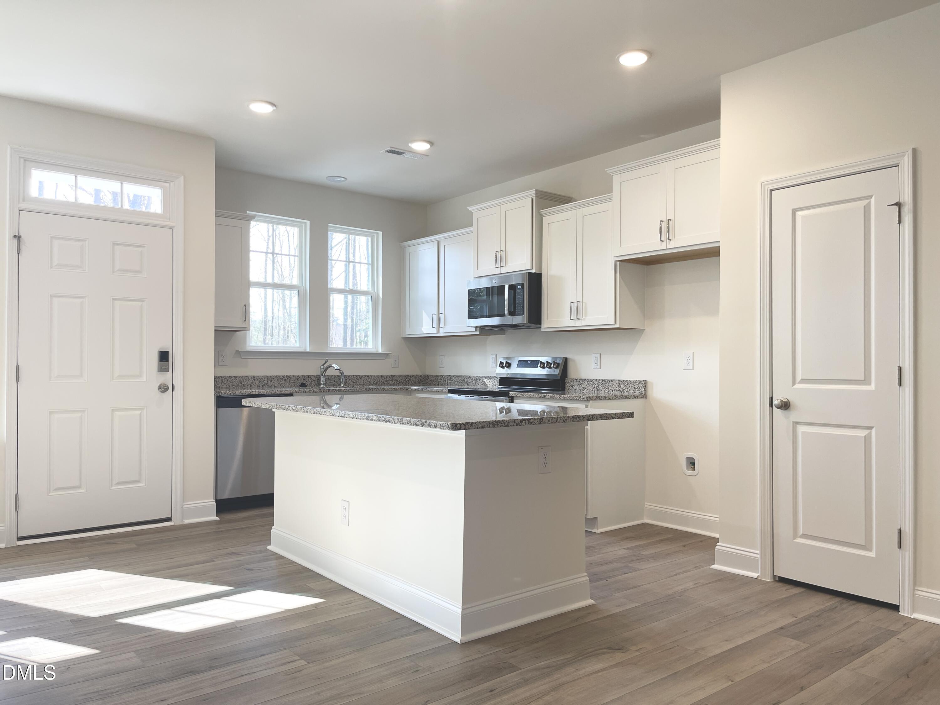 6417 Granite Quarry Drive Raleigh, NC 27610 - Photo 6 of 23 IMG_0168