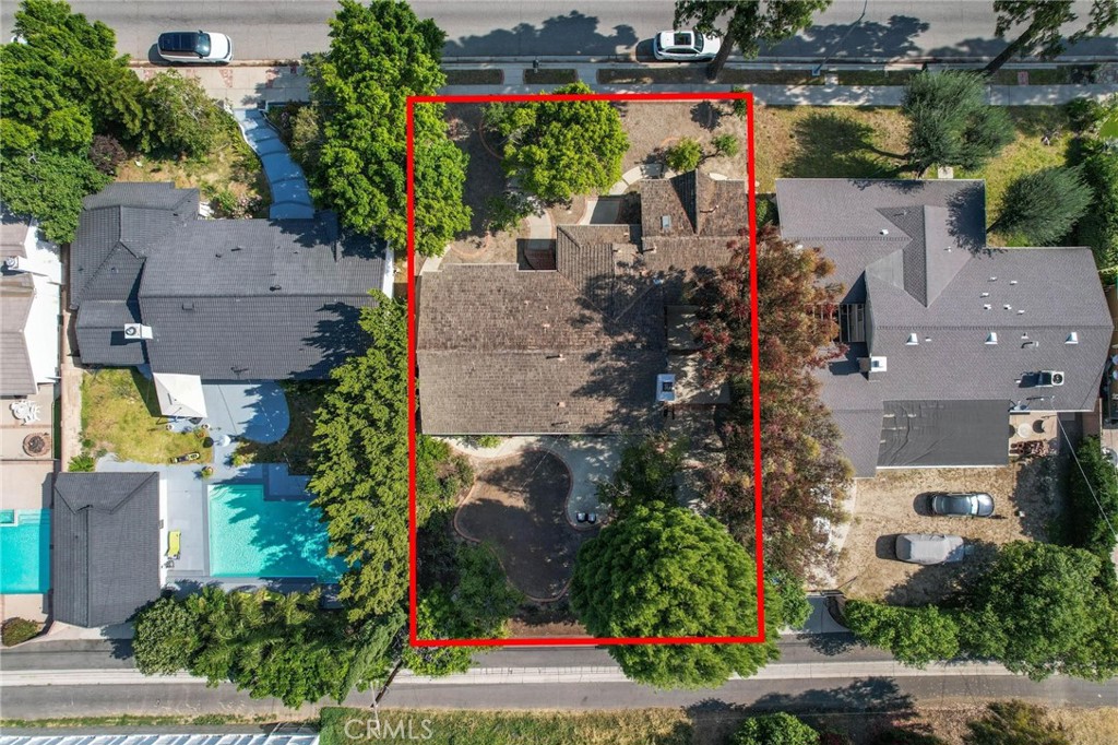 18543 Chatsworth Street Porter Ranch, CA 91326 - Photo 38 of 39