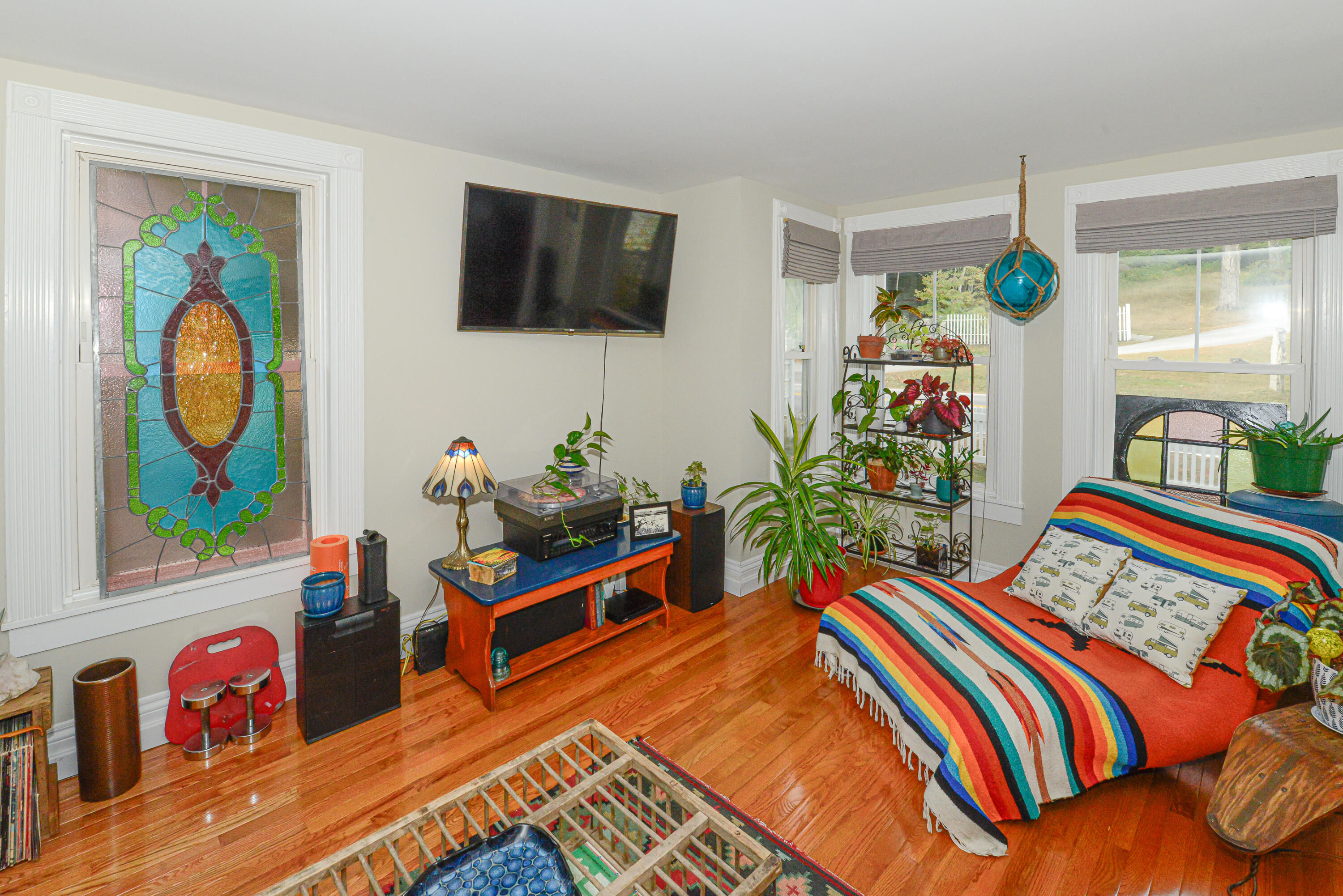 37 North Bridgton Road Bridgton, ME 04009 - Photo 23 of 47 Living room 3