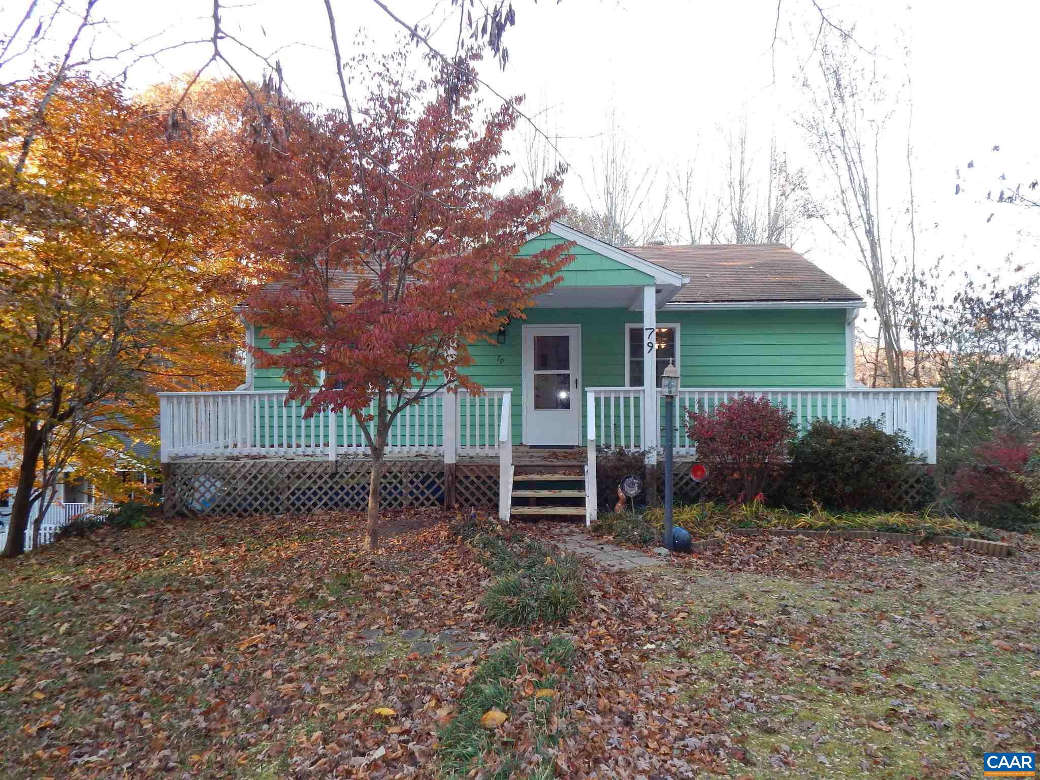 79 Red Cedar Road Louisa, VA 23093 - Photo 1 of 23 Gallery Image 1
