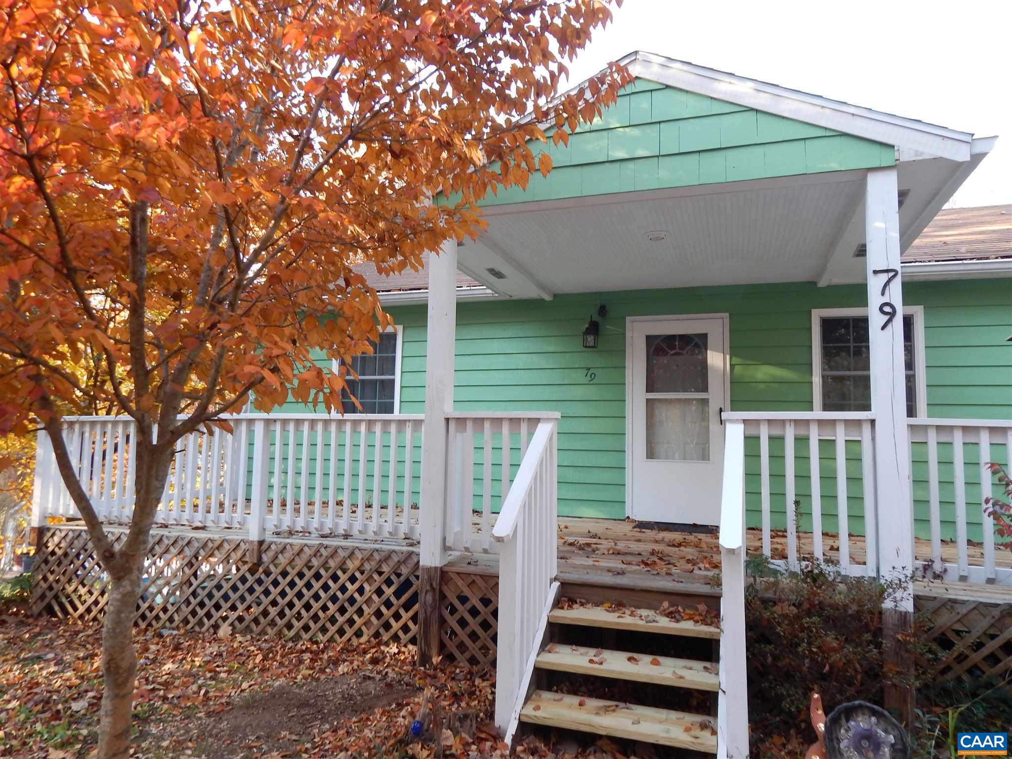 79 Red Cedar Road Louisa, VA 23093 - Photo 2 of 23 Gallery Image 2