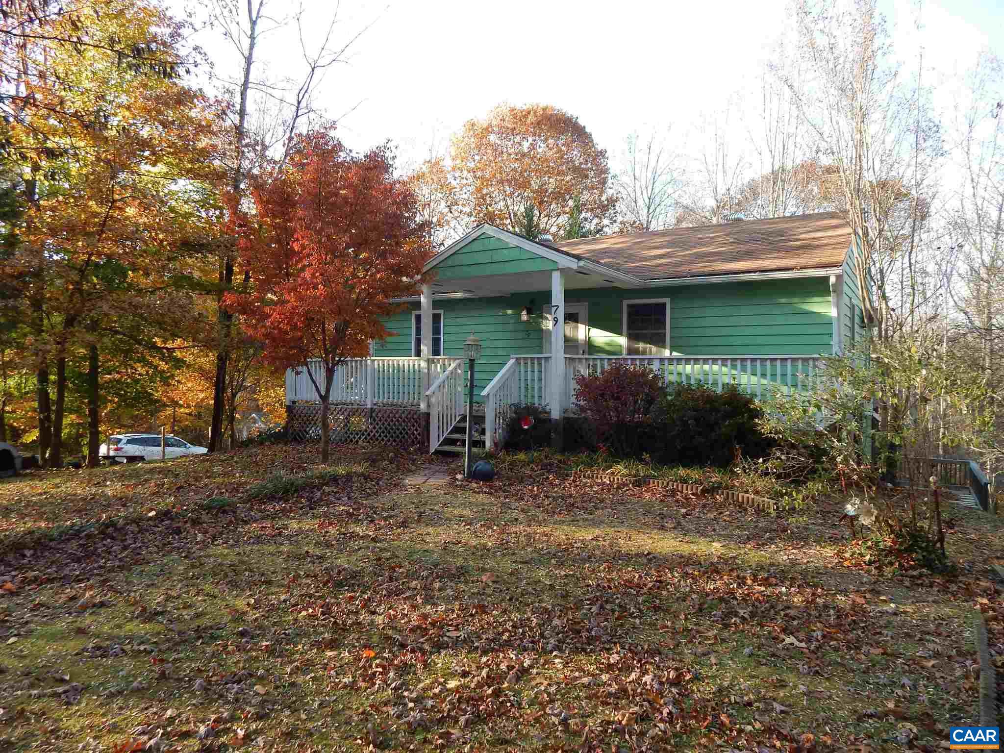 79 Red Cedar Road Louisa, VA 23093 - Photo 3 of 23 Gallery Image 3