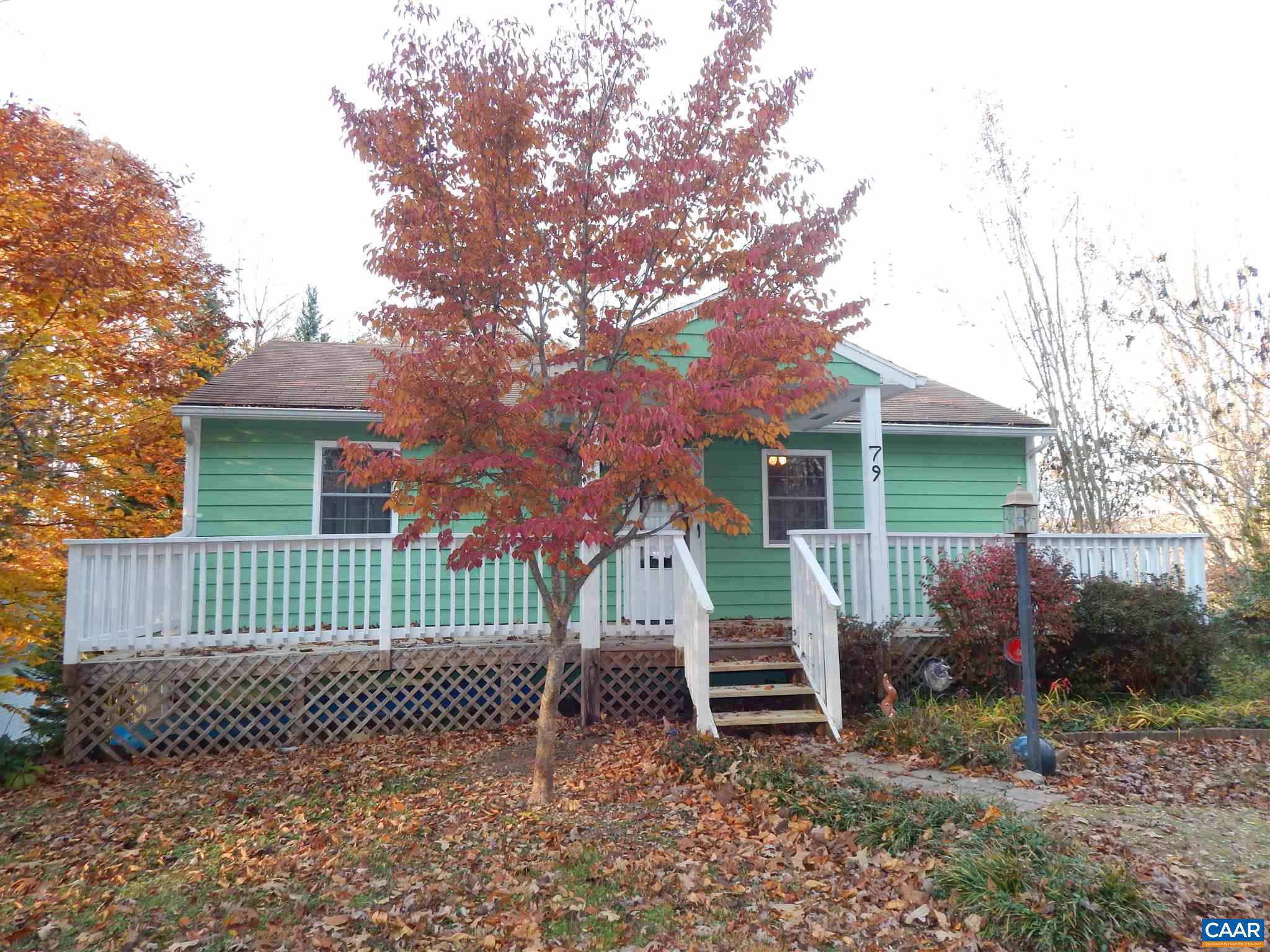 79 Red Cedar Road Louisa, VA 23093 - Photo 22 of 23 Gallery Image 22