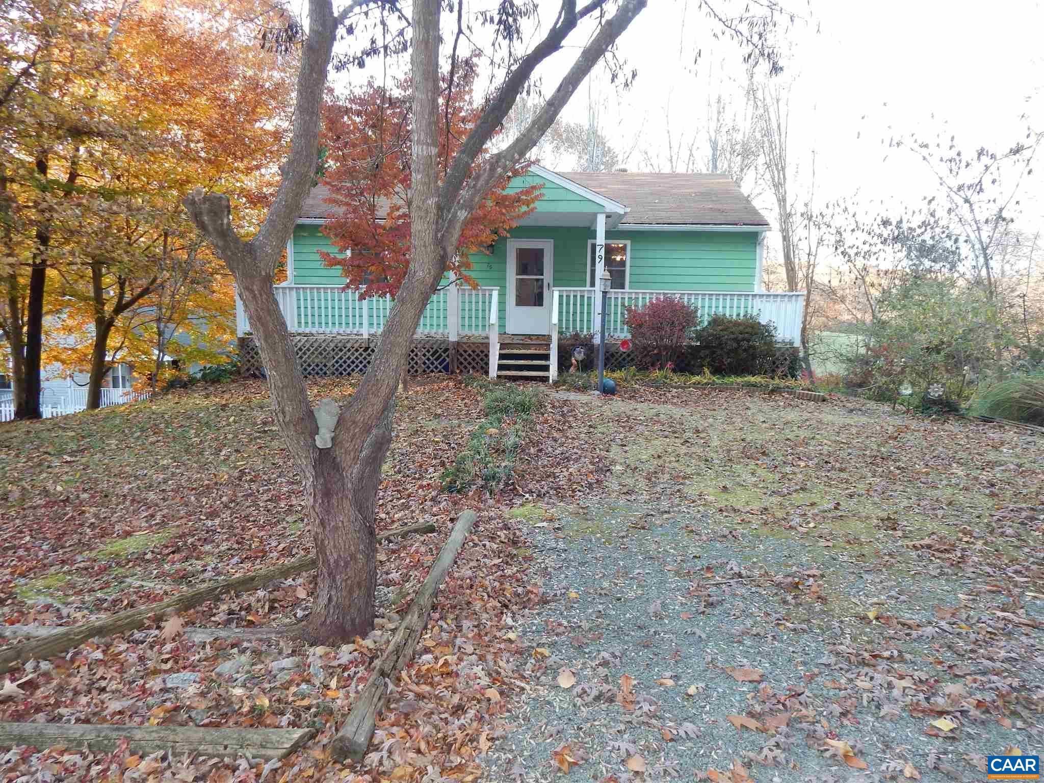 79 Red Cedar Road Louisa, VA 23093 - Photo 23 of 23 Gallery Image 23