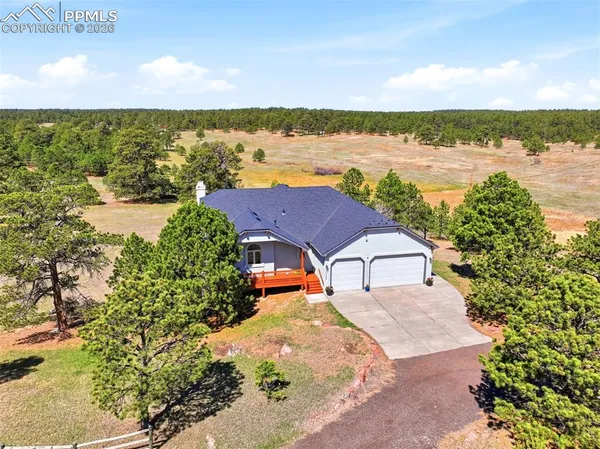 $1,775,000 | 10350 Hodgen Road, Colorado Springs, CO 80908