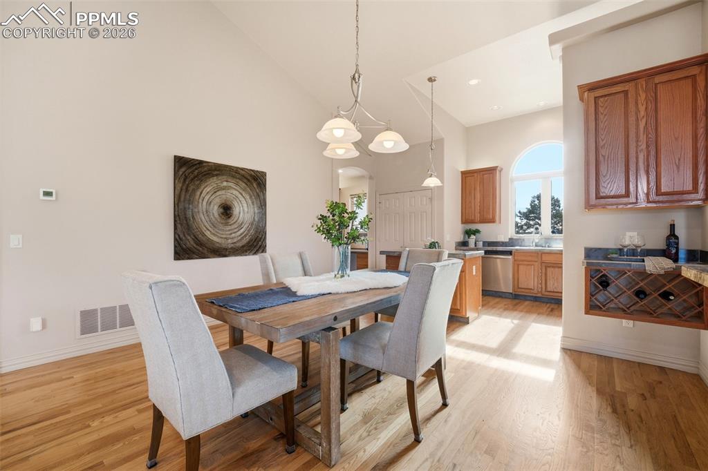 10350 Hodgen Road Colorado Springs, CO 80908 - Photo 12 of 49