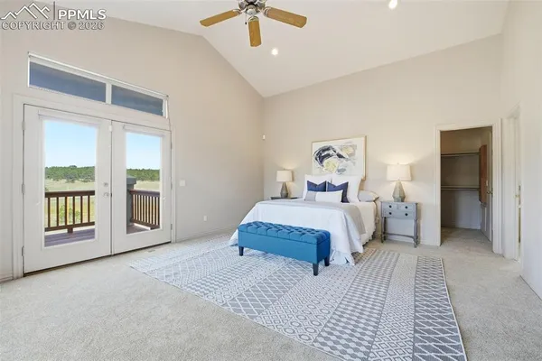 $1,775,000 | 10350 Hodgen Road, Colorado Springs, CO 80908