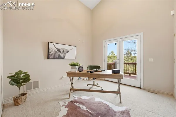 $1,775,000 | 10350 Hodgen Road, Colorado Springs, CO 80908