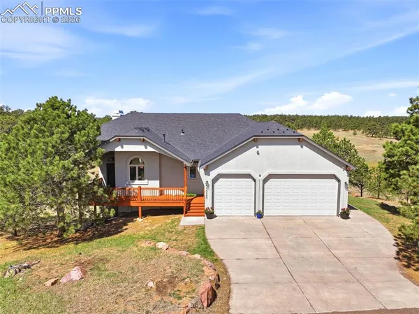 $1,775,000 | 10350 Hodgen Road, Colorado Springs, CO 80908