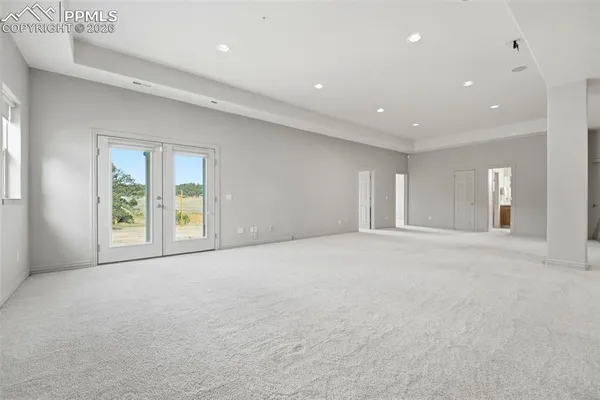 $1,775,000 | 10350 Hodgen Road, Colorado Springs, CO 80908
