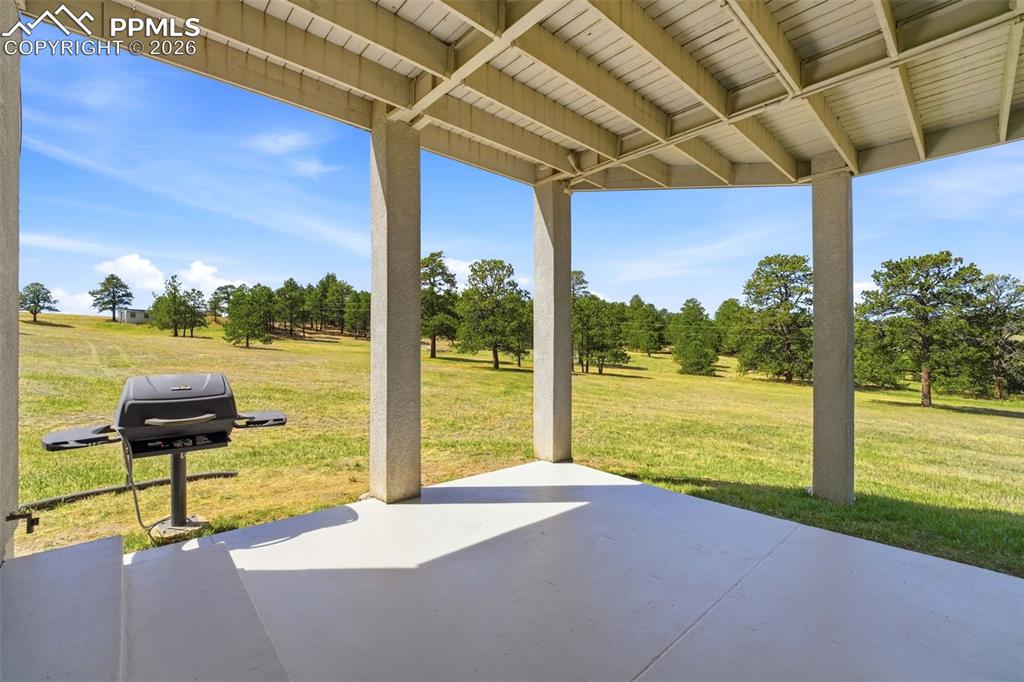 10350 Hodgen Road Colorado Springs, CO 80908 - Photo 32 of 49