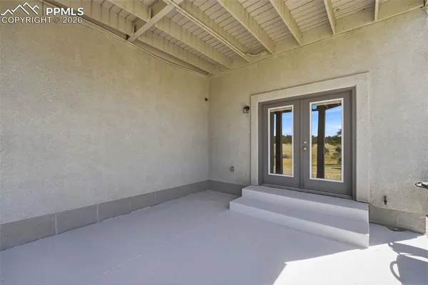$1,775,000 | 10350 Hodgen Road, Colorado Springs, CO 80908